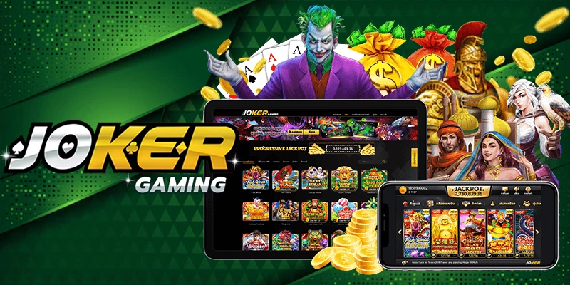 Menang Mudah di Joker123 dengan Strategi Ini