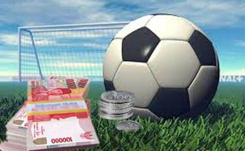 Menang Konsisten di Judi Bola Liga Indonesia