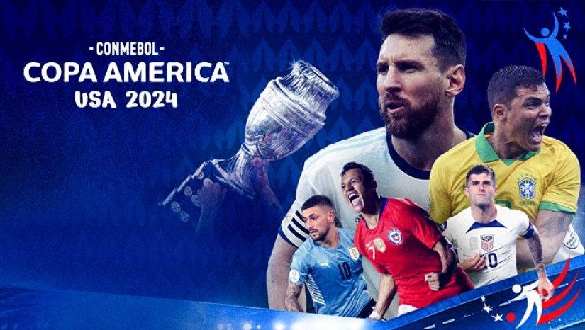 Taruhan yang Bikin Bergairah di Copa America: Pilih yang Tepat, Menang Terus!