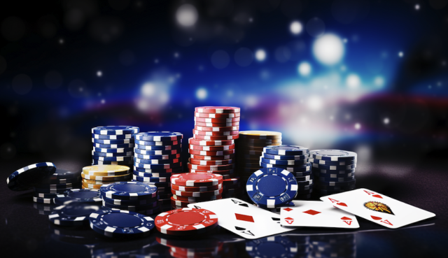 Keamanan dan Kepercayaan di Agen Casino Online Terbaik