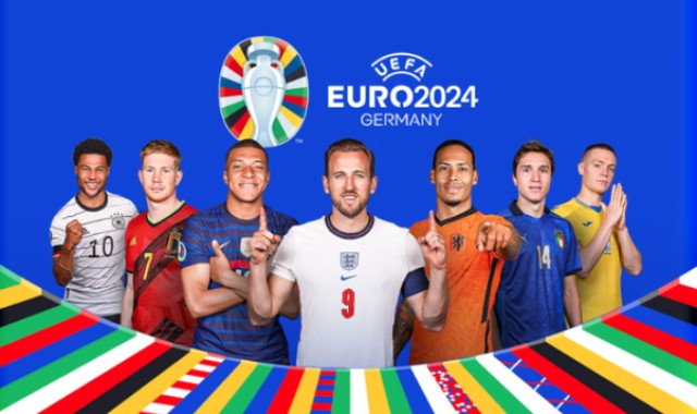 Situs Judi Bola Euro 2024 dengan Bonus Mingguan