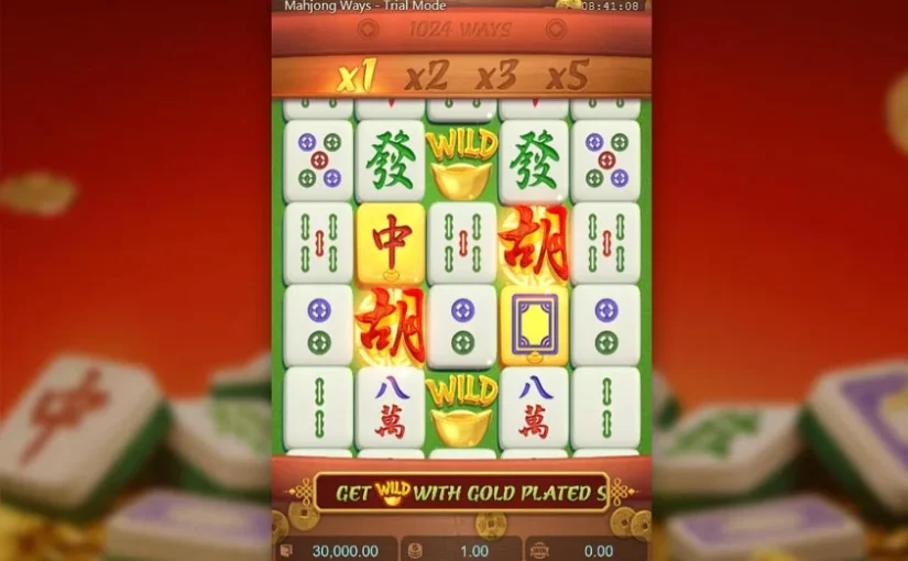 Memaksimalkan Kemenangan di Slot Mahjong Ways 2 & 3