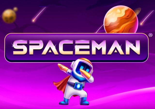 Slot Demo Spaceman: Pelayaran di Luar Angkasa