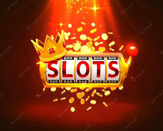 SLOT777 : bermacam macam permainan slot yang ringan menang serta gacor