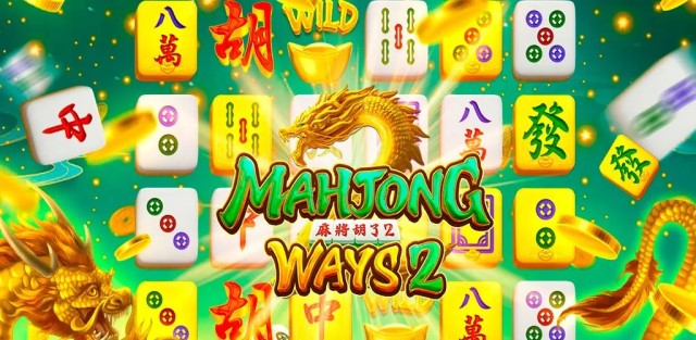 Slot Mahjong Ways: Analisis RTP dan Volatilitas