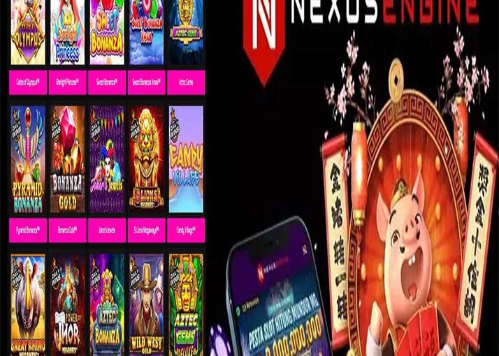 Situs Slot Gacor yang Wajib Dicoba oleh Kalangan Atas Tahun Ini