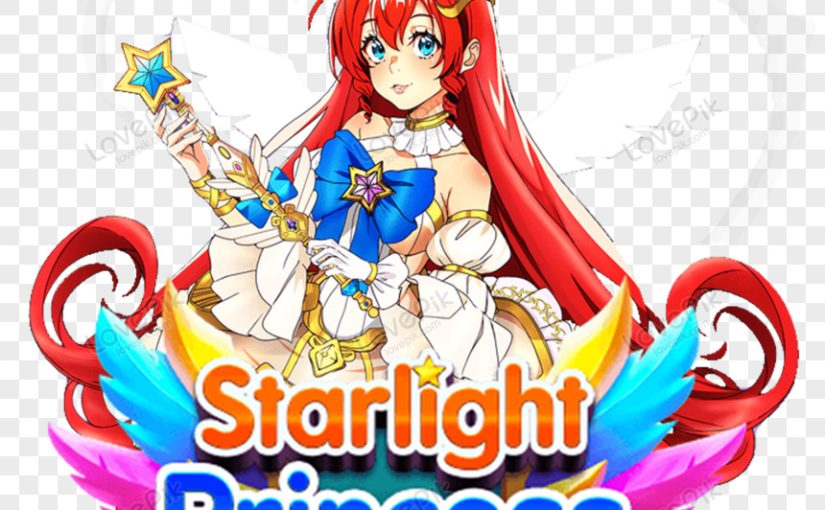 Mengapa Starlight Princess Menjadi Favorit Para Pemain Judi Online