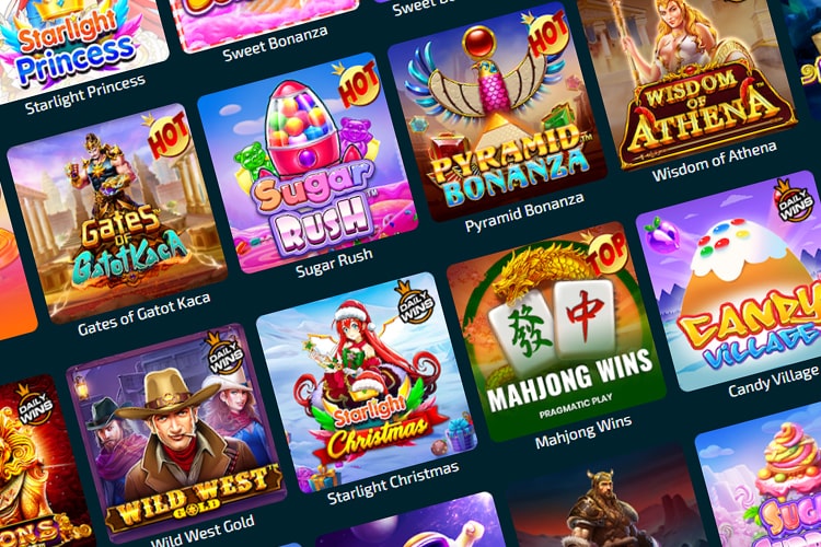 Peluang Sukses: Bet Slot 100 dan 200 dengan Deposit Pulsa 10k