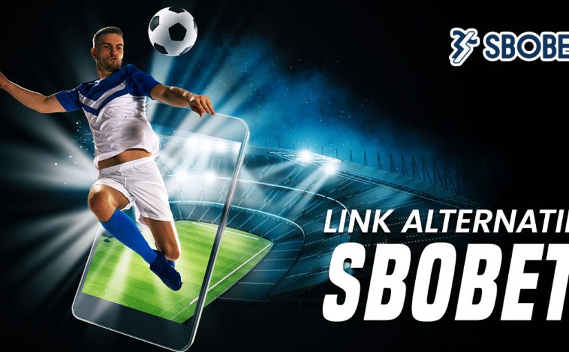 Sbobet88 Pilihan Utama bagi Peminat Taruhan Judi Bola Euro 2024