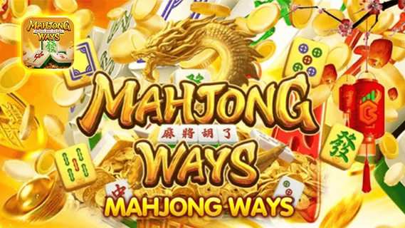 Meningkatkan Kemenangan Anda di Mahjong Ways 2: Slot Gacor PG Soft