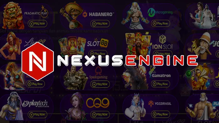 Rekomendasi Situs Slot Nexus Engine Terpercaya Menjamin Kemenangan Tanpa Batas