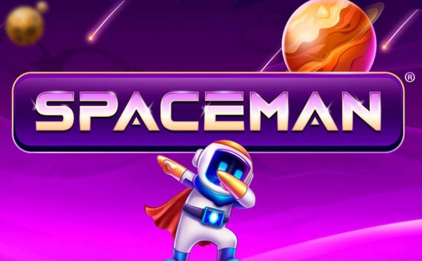 Spaceman Slot: Slot Gacor dengan Kesempatan Menang Tinggi