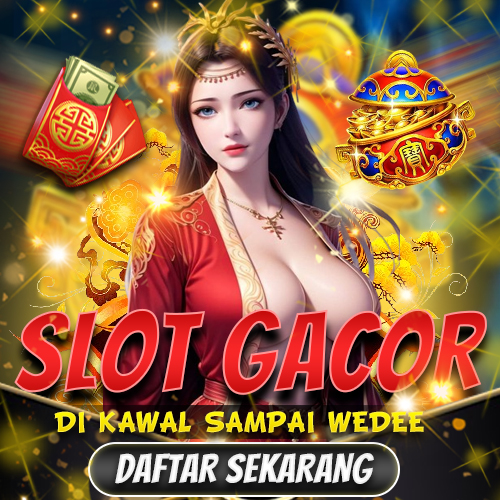 Situs Nexus Slot Gacor Paling Baru: Menang Gampang dan Dapat Maxwin